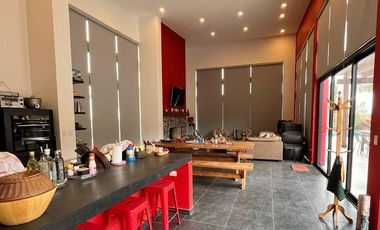 VENTA DE CASA DE CAMPO PARAÍSO ACCA PARACAS