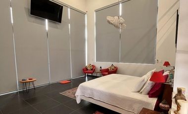 VENTA DE CASA DE CAMPO PARAÍSO ACCA PARACAS