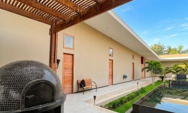 VENTA DE CASA DE CAMPO PARAÍSO ACCA PARACAS