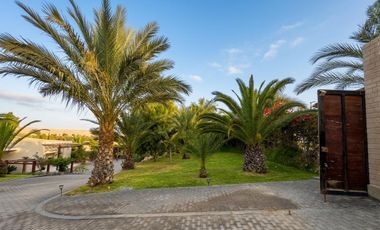 VENTA DE CASA DE CAMPO PARAÍSO ACCA PARACAS