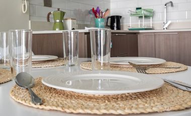 ¡Tu departamento ideal en Isla Teja, Valdivia!