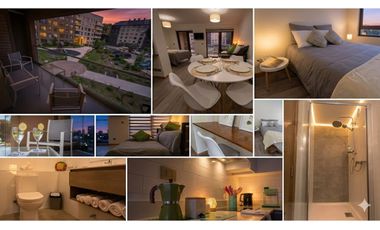 ¡Tu departamento ideal en Isla Teja, Valdivia!