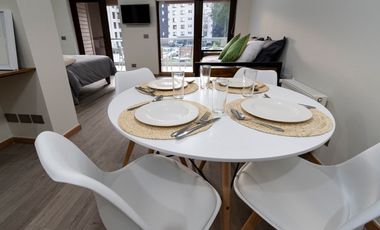 ¡Tu departamento ideal en Isla Teja, Valdivia!