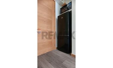 ¡Tu departamento ideal en Isla Teja, Valdivia!