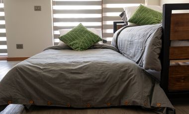 ¡Tu departamento ideal en Isla Teja, Valdivia!