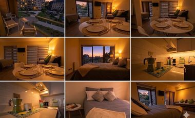 ¡Tu departamento ideal en Isla Teja, Valdivia!
