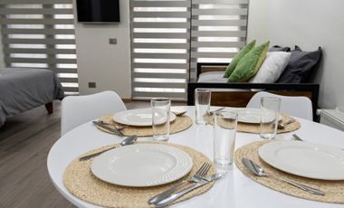 ¡Tu departamento ideal en Isla Teja, Valdivia!