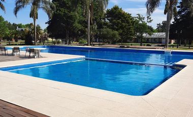 TERRENO VENTA PILAR BARRIO BOCA RATON