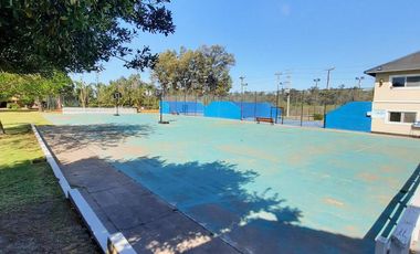 TERRENO VENTA PILAR BARRIO BOCA RATON