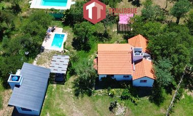 Casa - Merlo