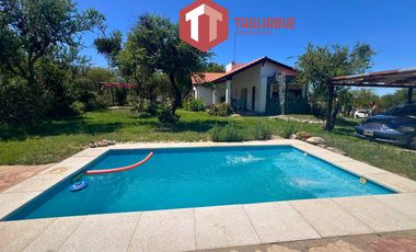 Casa - Merlo