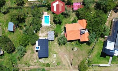 Casa - Merlo
