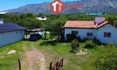 Casa - Merlo