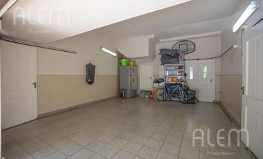 Casa en venta en Banfield | 4 dormitorios