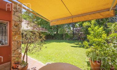 Casa en venta en Banfield | 4 dormitorios