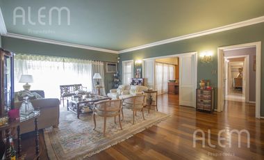 Casa en venta en Banfield | 4 dormitorios