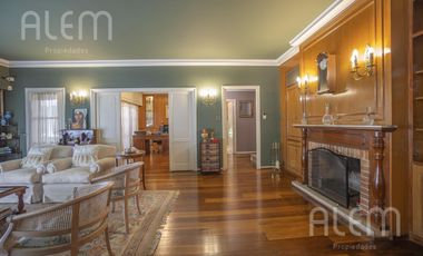 Casa en venta en Banfield | 4 dormitorios