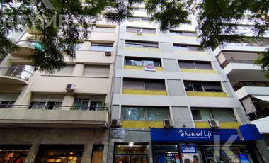 Departamento en alquiler temporario. Zona Recoleta. CABA