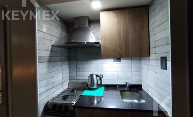 Departamento en alquiler temporario. Zona Recoleta. CABA