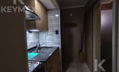 Departamento en alquiler temporario. Zona Recoleta. CABA