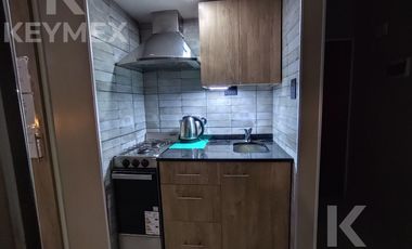 Departamento en alquiler temporario. Zona Recoleta. CABA