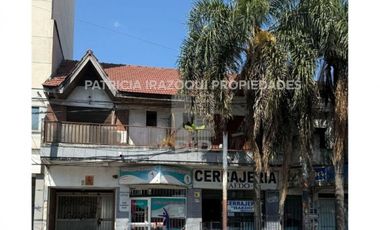 Local a la calle en Alquiler Haedo / Moron (B110 1288)