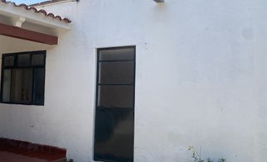 Departamento en renta en centro de tequisquiapan