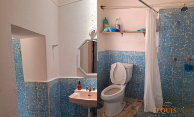 Departamento en renta en centro de tequisquiapan