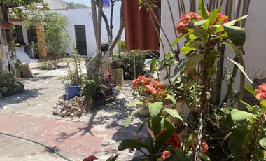 Departamento en renta en centro de tequisquiapan