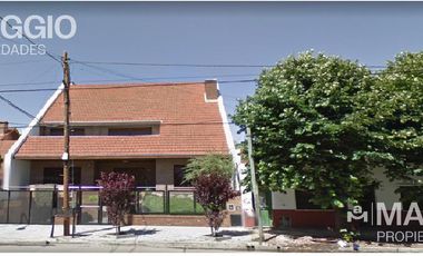 Casa Venta Ramos Mejia