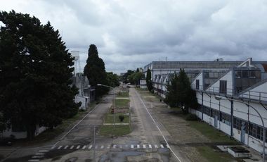 Depósito en General San Martin