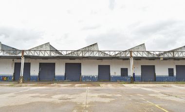 Depósito en General San Martin