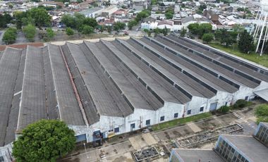 Depósito en General San Martin