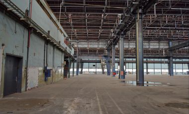 Depósito en General San Martin