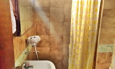 Departamento 2 ambientes con gas natural!!! retasado