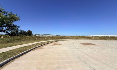 Nave Industrial en Pilar
