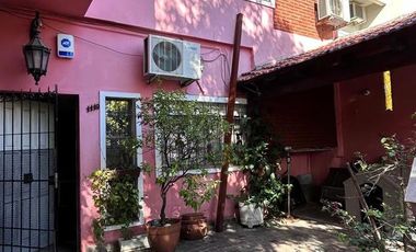 Casa de dos plantas en venta | Haedo - Morón | con cochera y pileta
