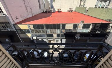 Departamento en Monserrat