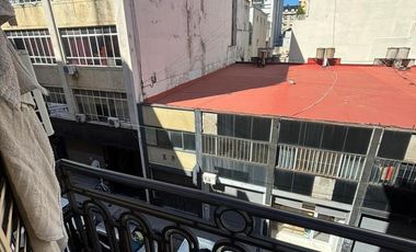 Departamento en Monserrat