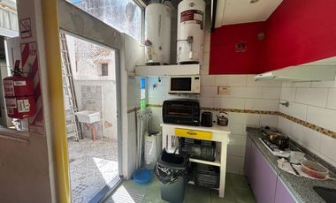 Departamento en Monserrat