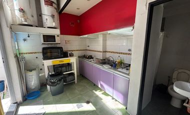 Departamento en Monserrat