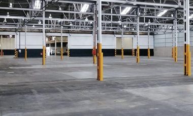 Depósito en Alquiler en el Parque Industrial Hurlingham