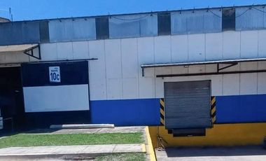 Depósito en Alquiler en el Parque Industrial Hurlingham