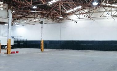 Depósito en Alquiler en el Parque Industrial Hurlingham