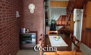 Casa en Belen De Escobar