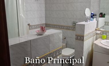 Casa en Belen De Escobar