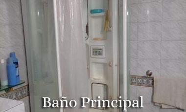Casa en Belen De Escobar