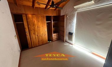 Departamento de 3 ambientes en alquiler Anual