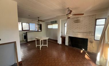 Departamento de 3 ambientes en alquiler Anual