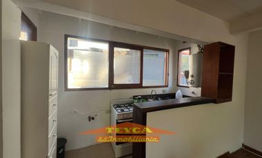 Departamento de 3 ambientes en alquiler Anual